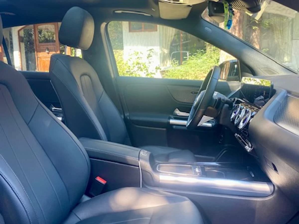 2024 MERCEDES BENZ gla 200 - Imagen 3