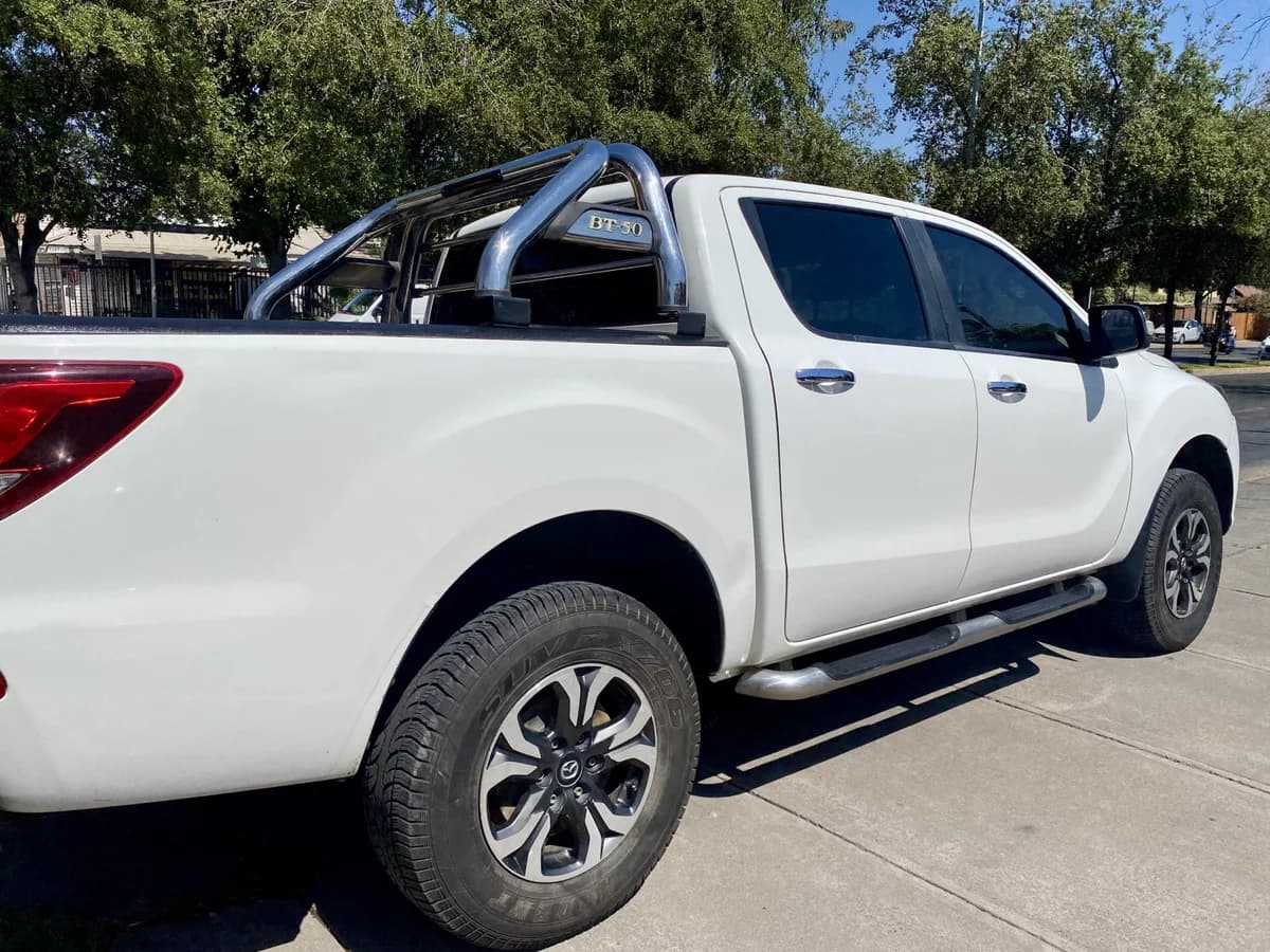 2018 MAZDA NEW BT 50 DCAB SDX 4X4 2.2 - Imagen 2