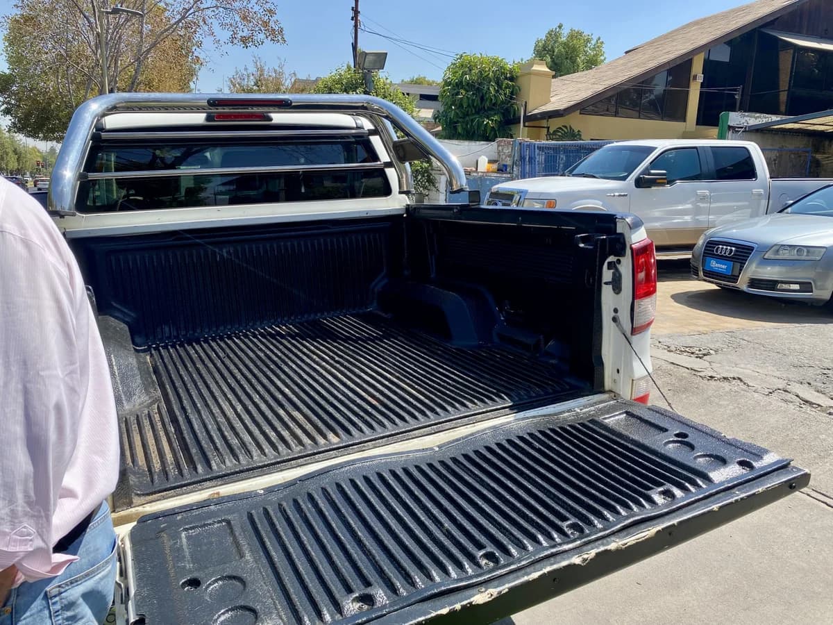 2018 MAZDA NEW BT 50 DCAB SDX 4X4 2.2 - Imagen 5