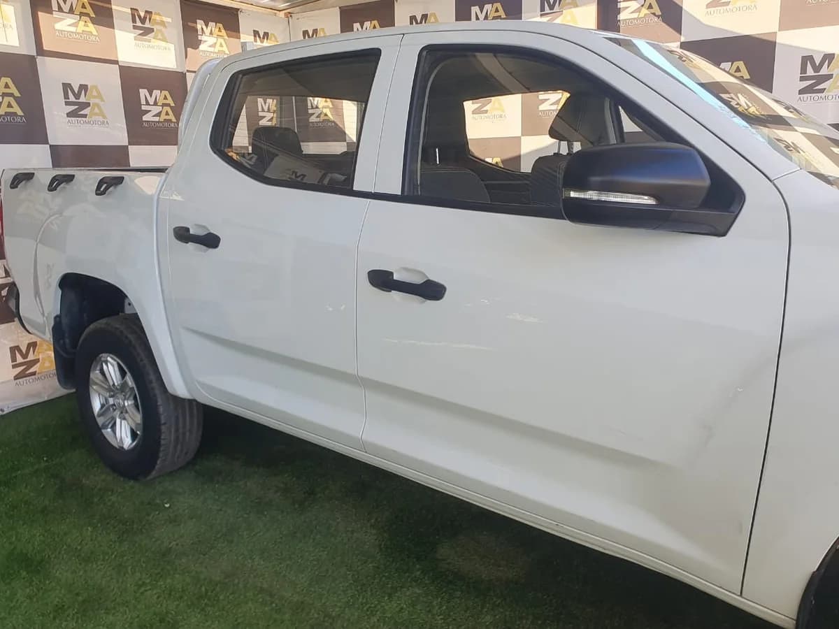 2023 MAXUS T60 DX 2.8 - Imagen 2