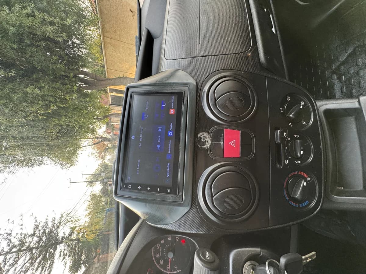 RAM Van 700 2022 - Imagen 6