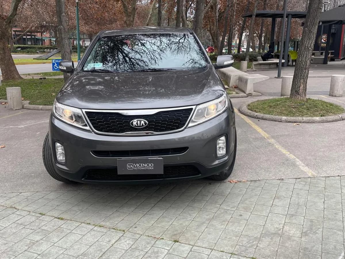 2013 KIA MOTORS SORENTO EX 2.4 - Imagen 1