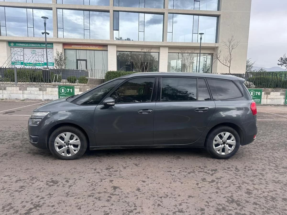 2016 CITROEN C4 1.6 - Imagen 3