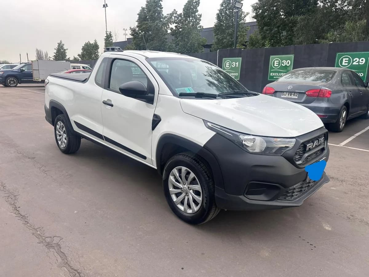 2024 RAM RAM 700 - Imagen 2