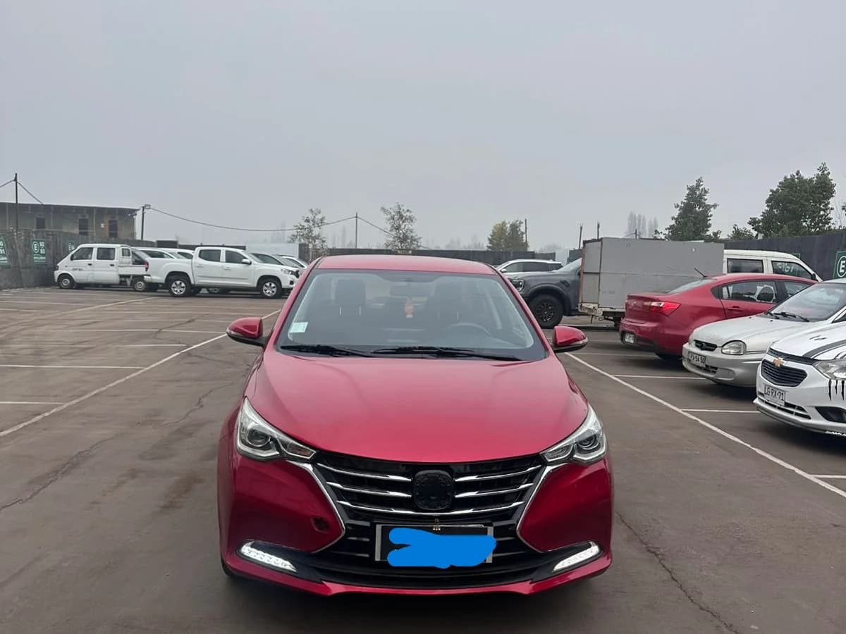2022 CHANGAN ALSVIN 1.4 - Imagen 4