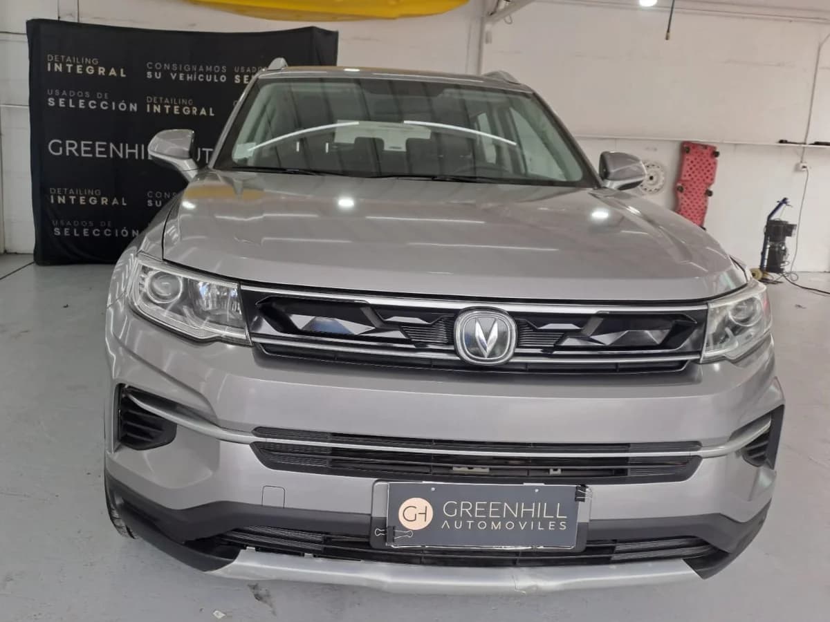 2022 CHANGAN CS35 PLUS 1.6 - Imagen 2