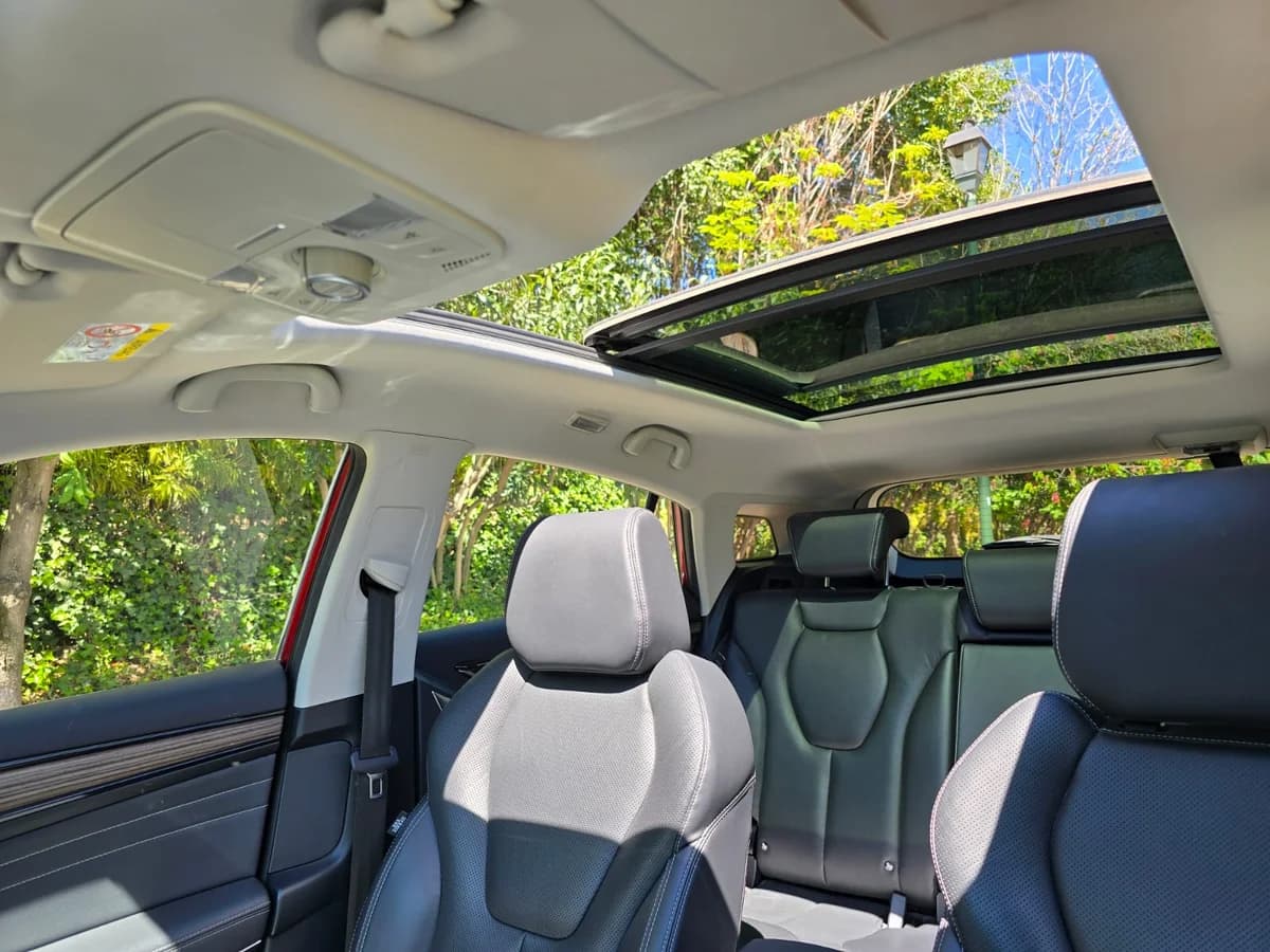 2022 FORD TERRITORY TITANIUM 1.5 AUT - Imagen 2