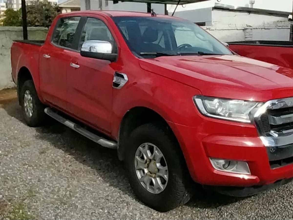 2019 FORD RANGER XLT 4X4 3.2 - Imagen 3