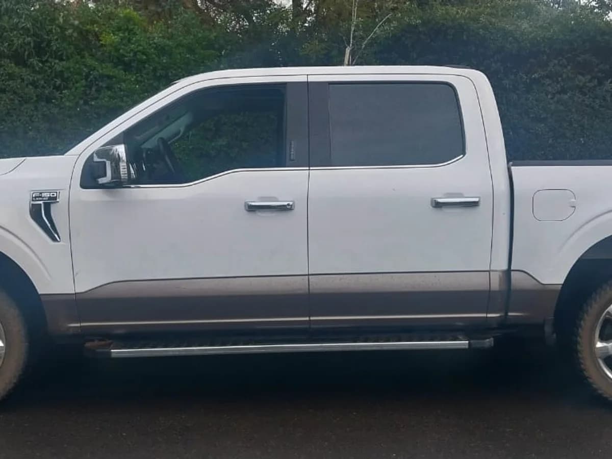 2021 FORD NEW F150 LARIAT LUXURY 4X4 5.0 AUT LUXURY - Imagen 3