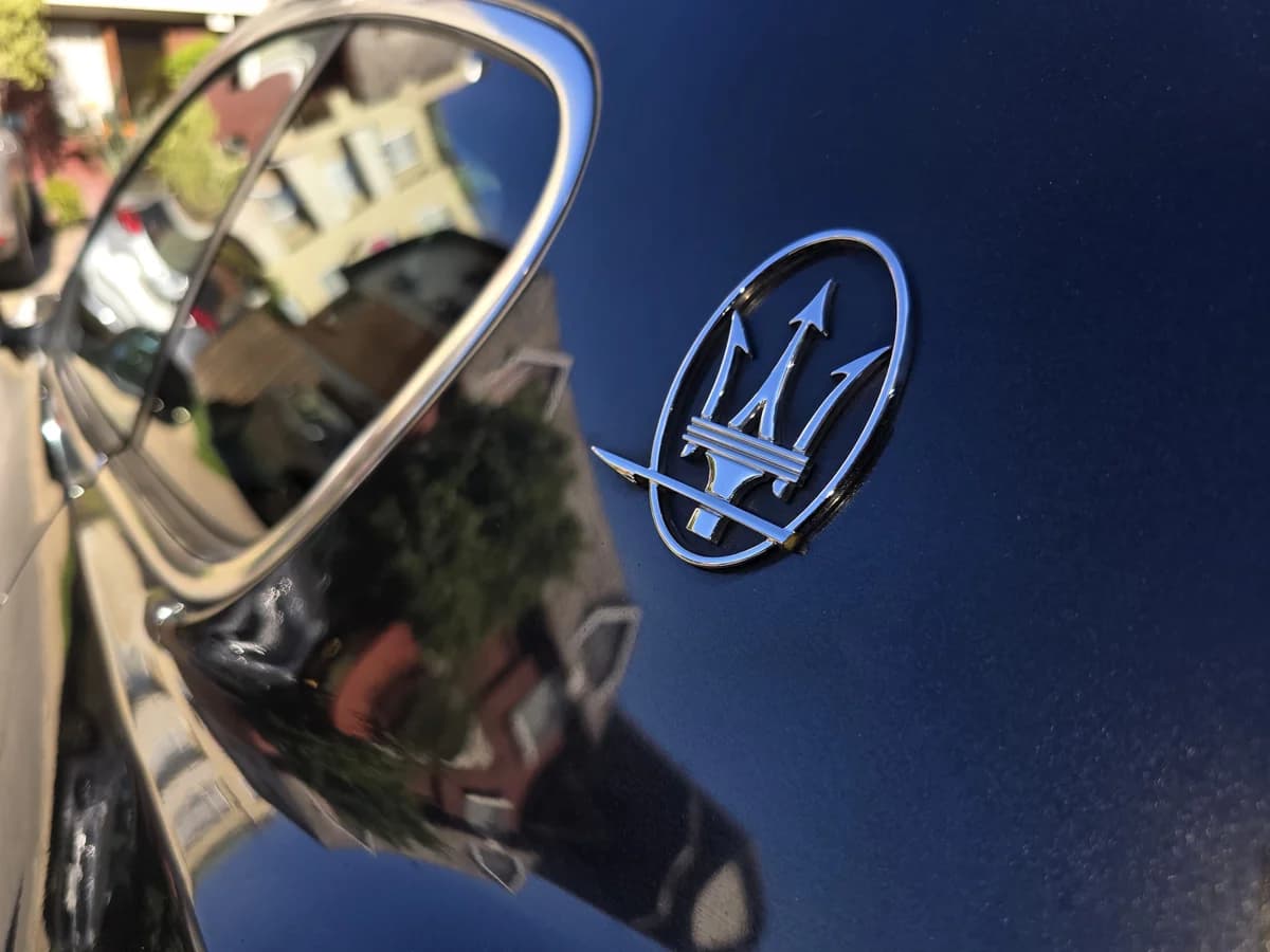 2012 MASERATI GRAN TURISMO 4.7L V8 AUT - Imagen 3