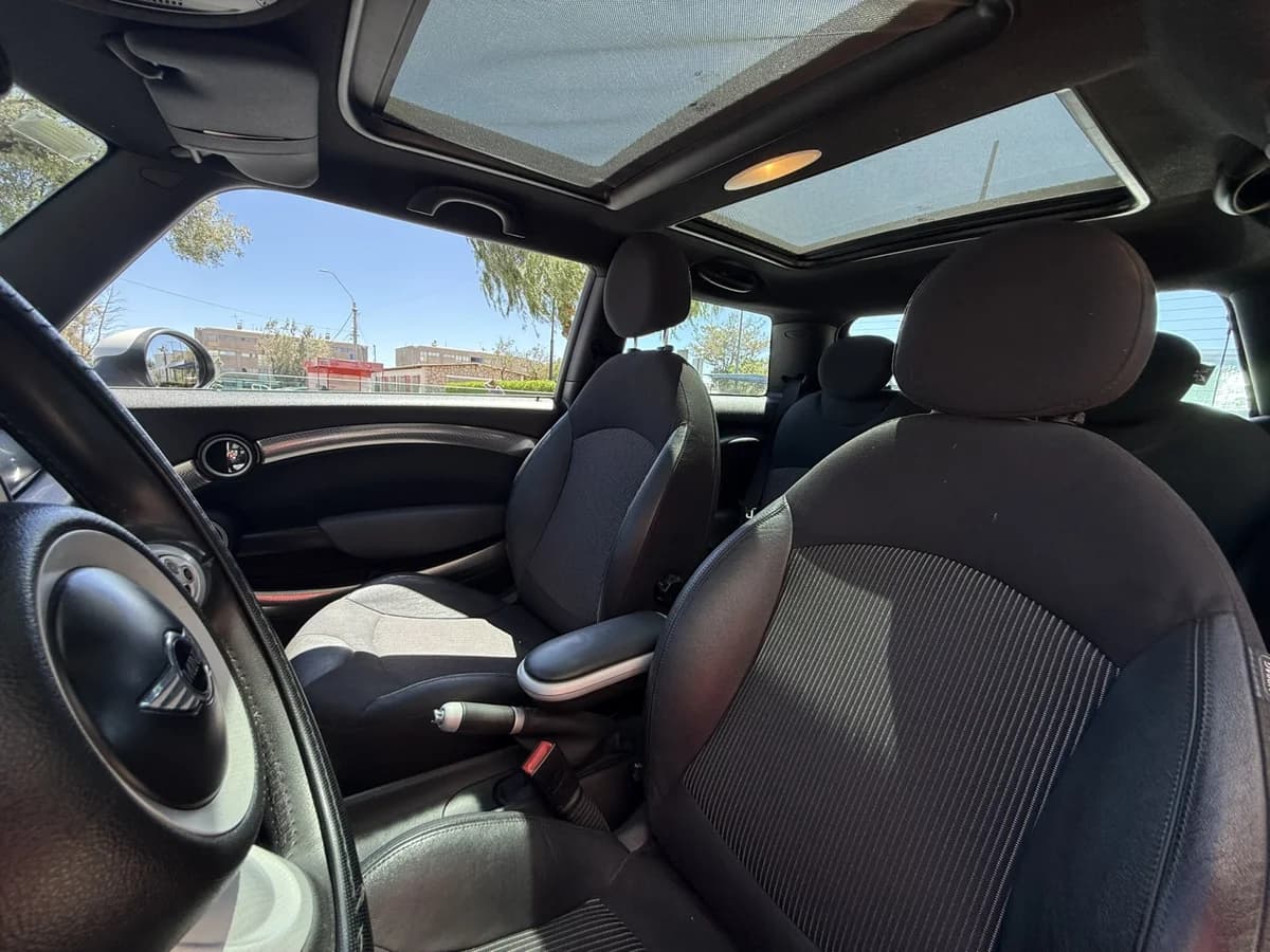 2008 MINI COOPER S 1.6 - Imagen 4