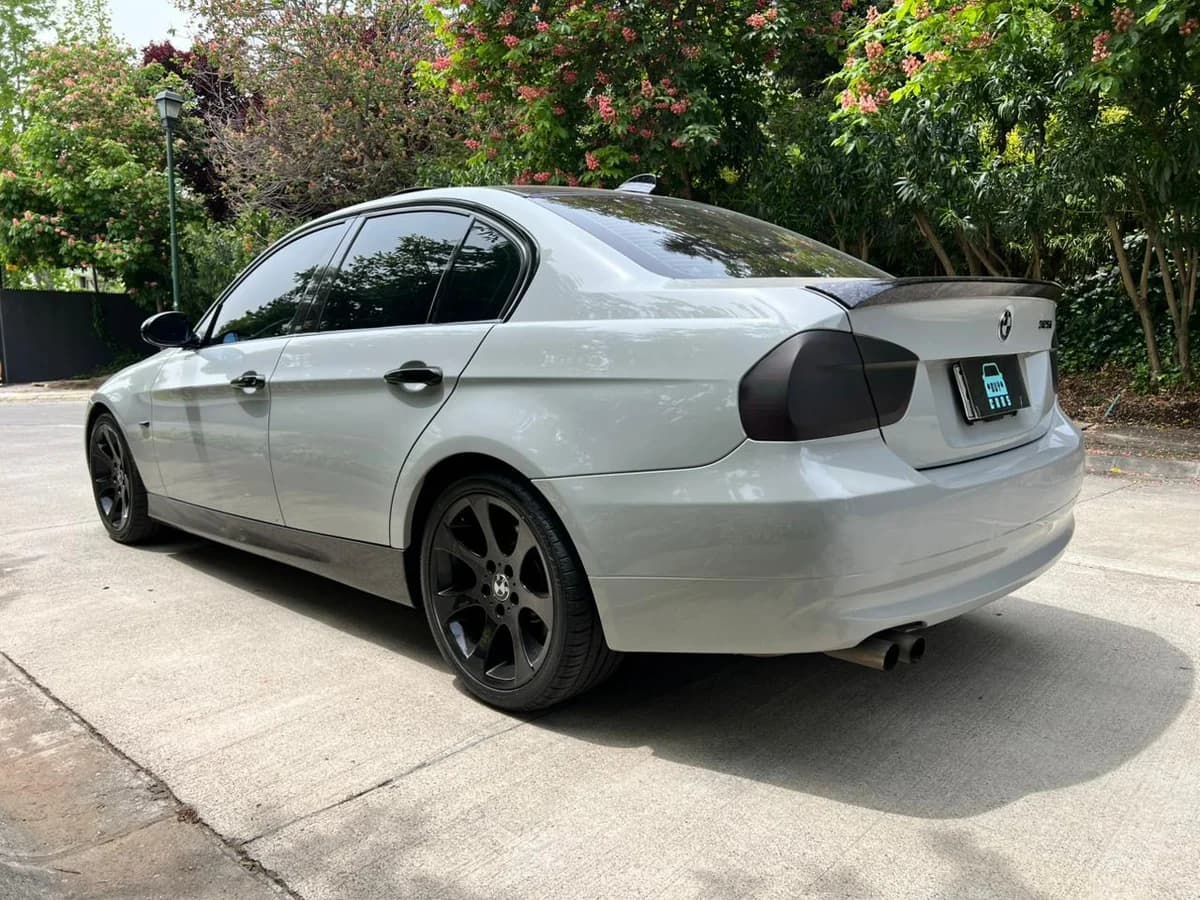 2006 BMW 325i 3.0L AUT E90 N52 - Imagen 5