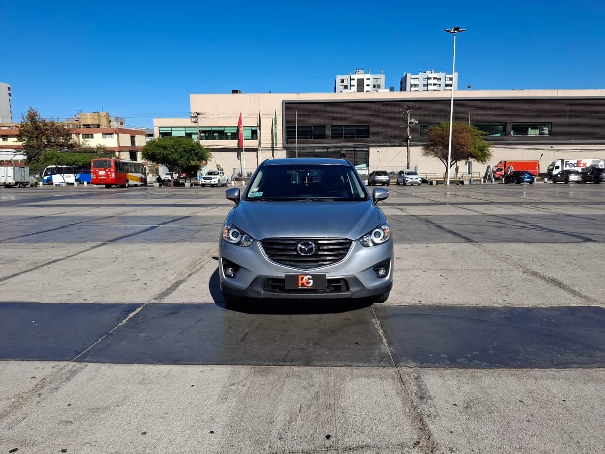 2017 MAZDA NEW CX 5 R 2.0 - Imagen 2