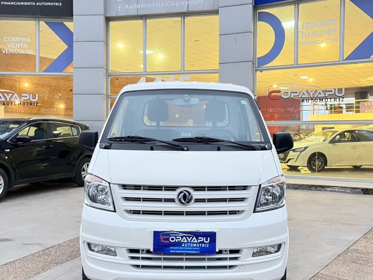 2023 DFSK TRUCK CS21 1.2 - Imagen 1