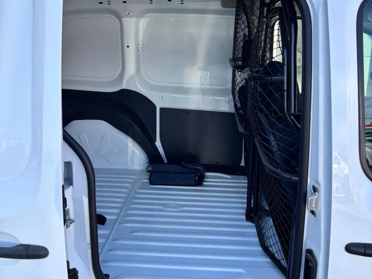 2022 RENAULT KANGOO ZE AT - Imagen 5