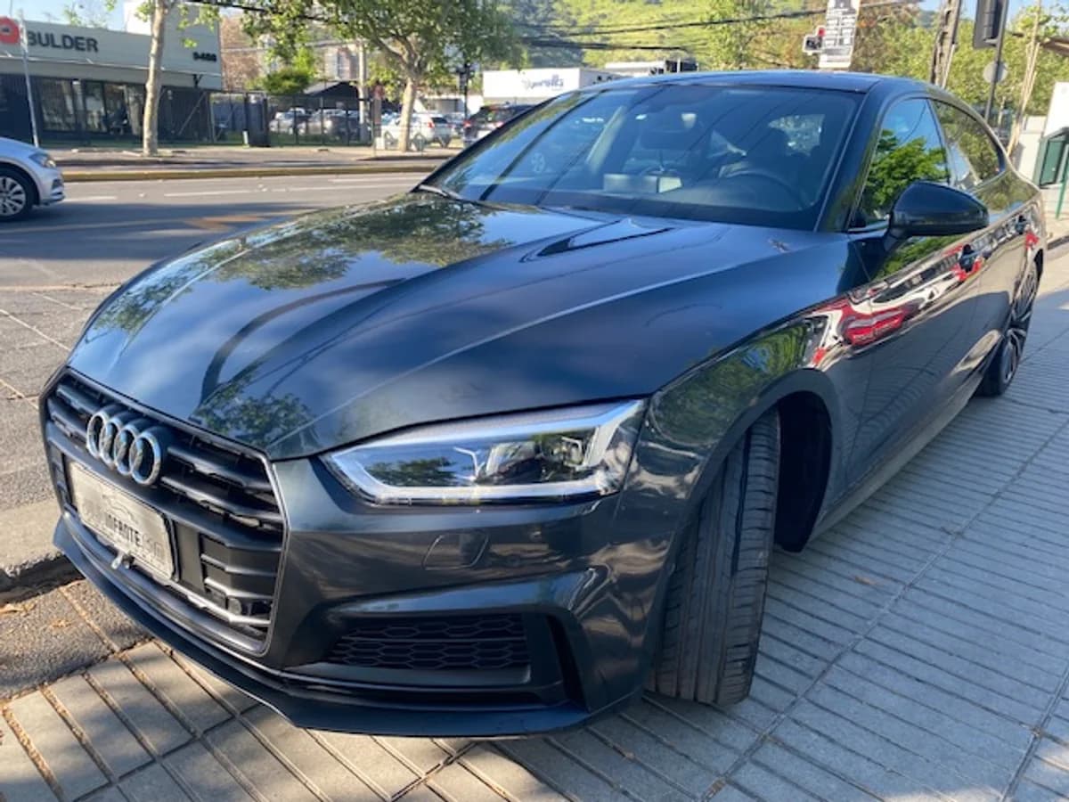 AUDI A5 2020 247103 - Imagen 1