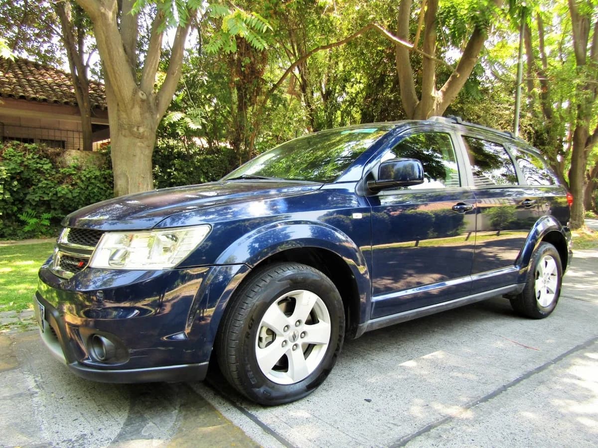 DODGE JOURNEY 2019 239054 - Imagen 3