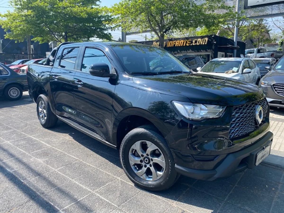 GREAT WALL POER 2022 246764 - Imagen 3