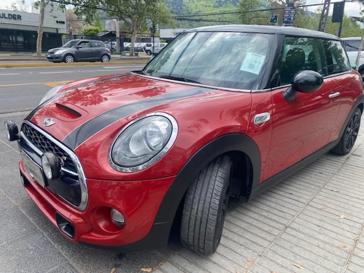 MINI COOPER 2017 247015 - Imagen 2