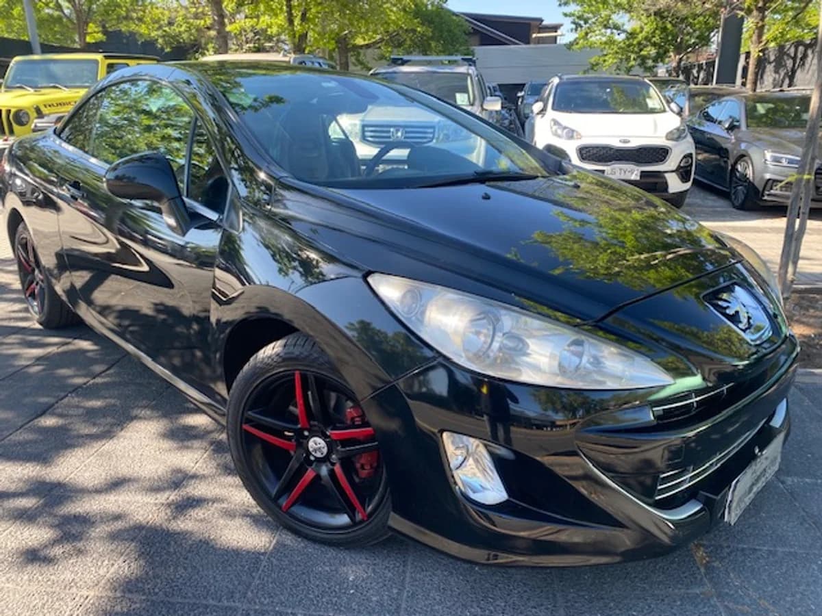 PEUGEOT 308 2011 247104 - Imagen 3