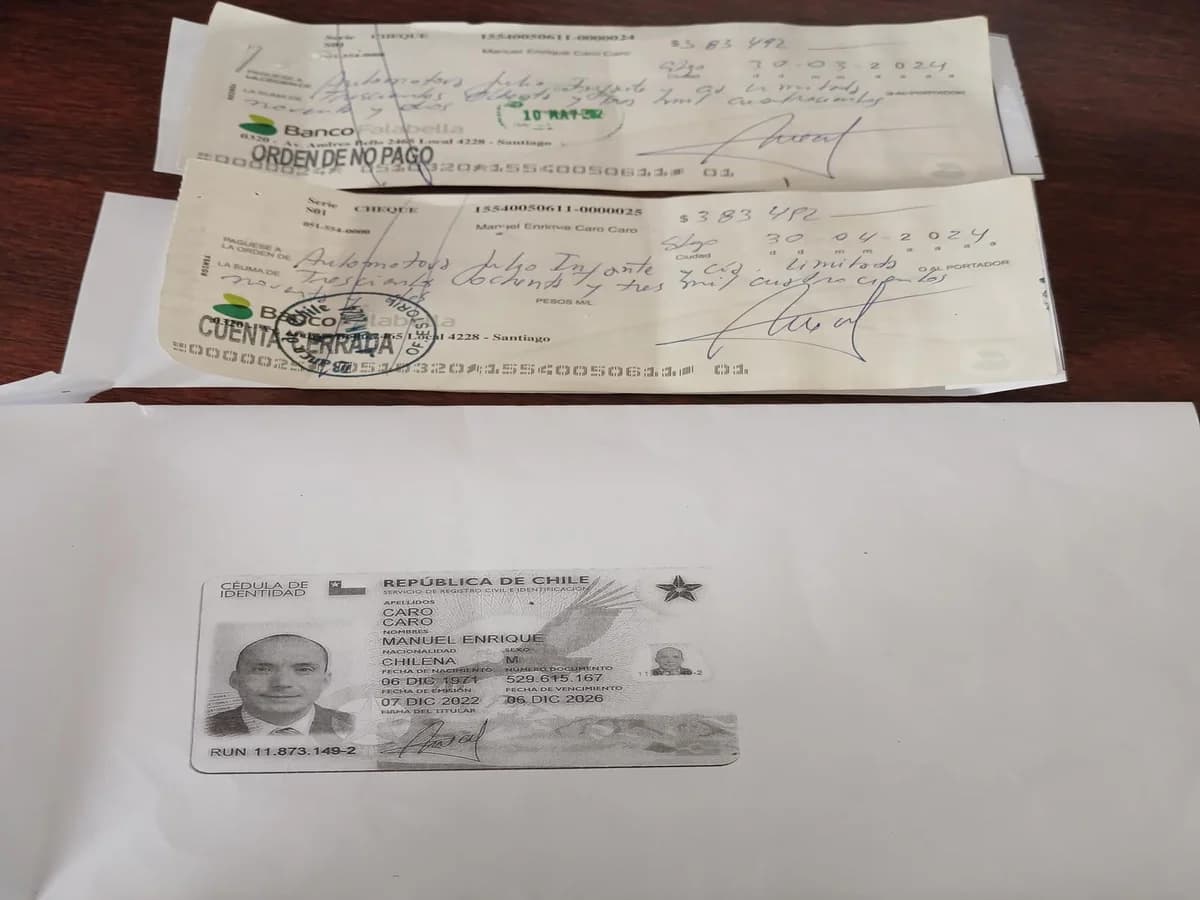 RENAULT DUSTER 2022 231379 - Imagen 5