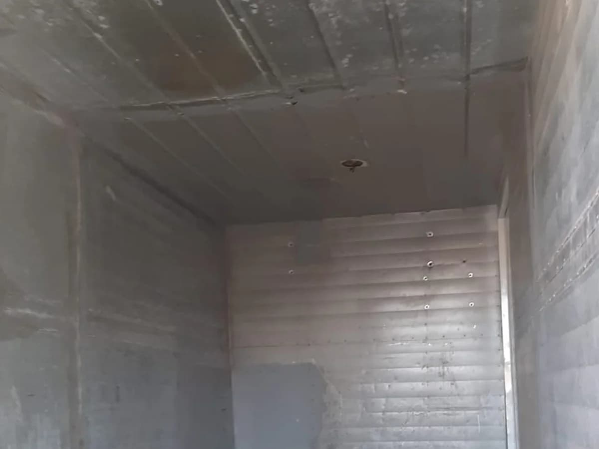 2022 JAC URBAN HFC 1040 - Imagen 4