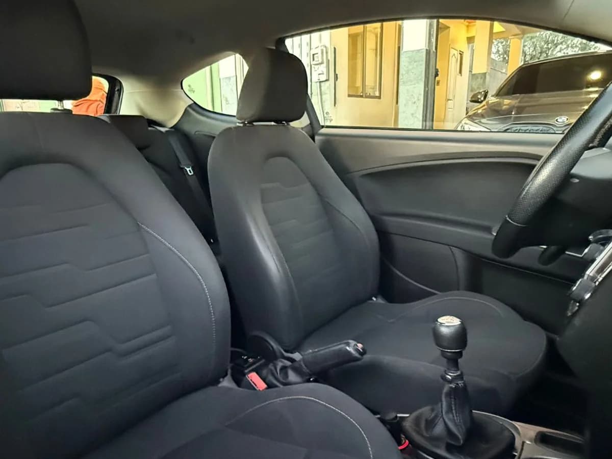 2015 ALFA ROMEO MITO 1.4 - Imagen 4