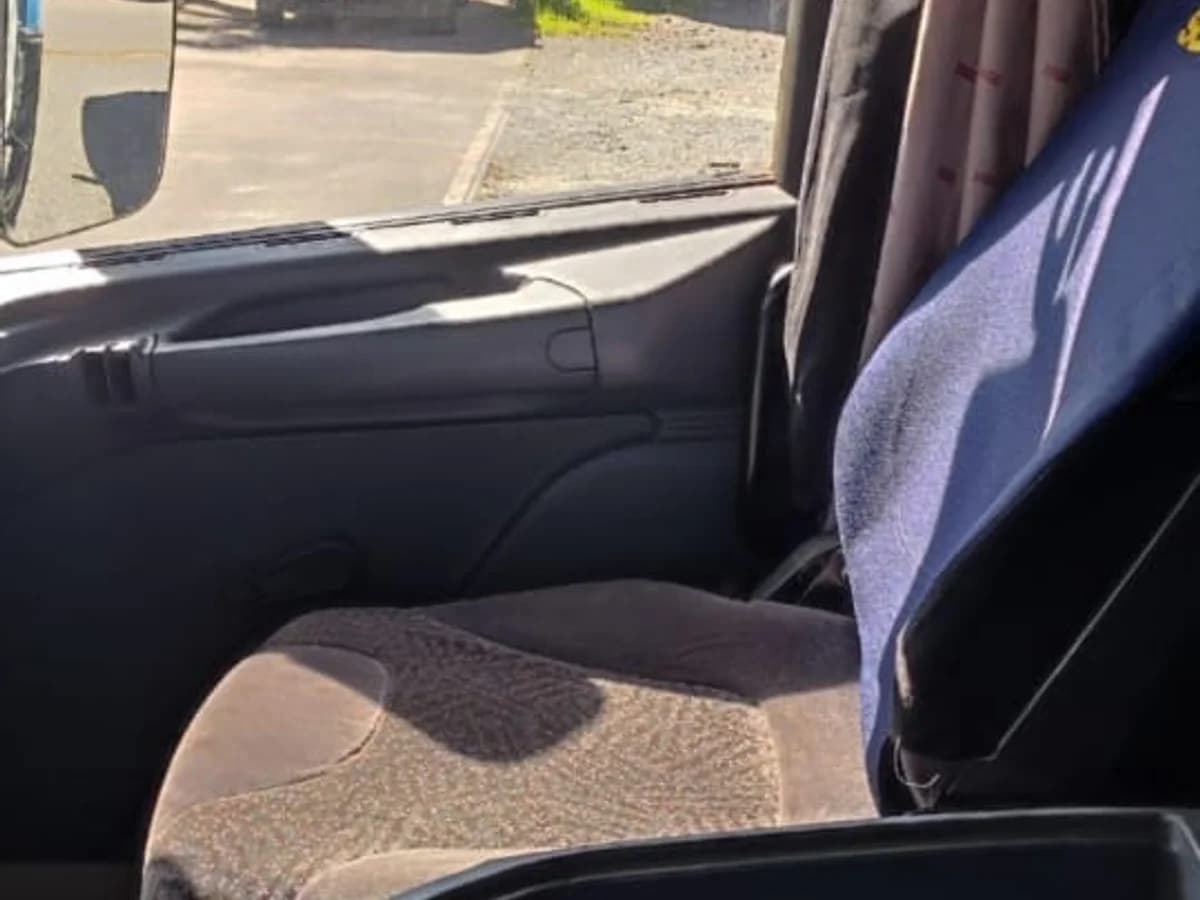 2006 SCANIA P 94 DB - Imagen 4