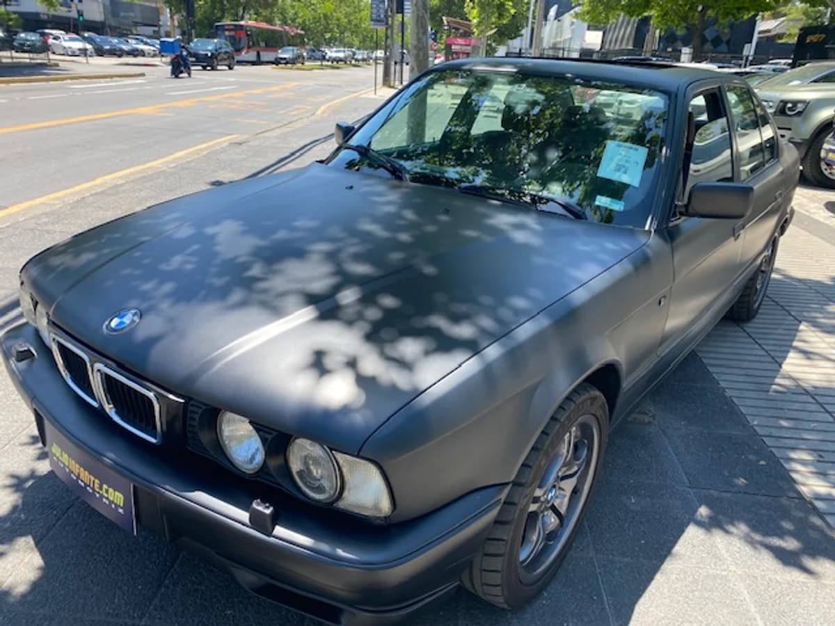 BMW 540 1994 248395 - Imagen 1