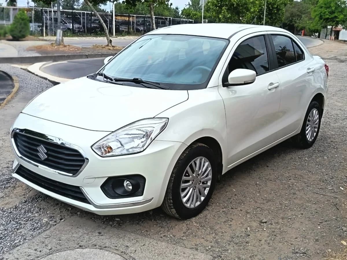2021 SUZUKI DZIRE 1.2 AUT - Imagen 1