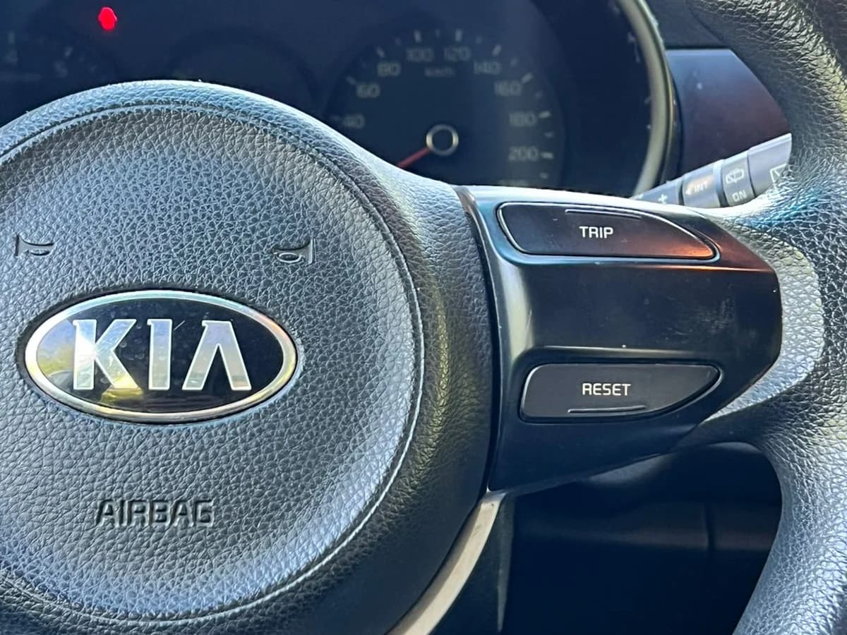 2018 KIA MOTORS MORNING EX 1.2 - Imagen 2