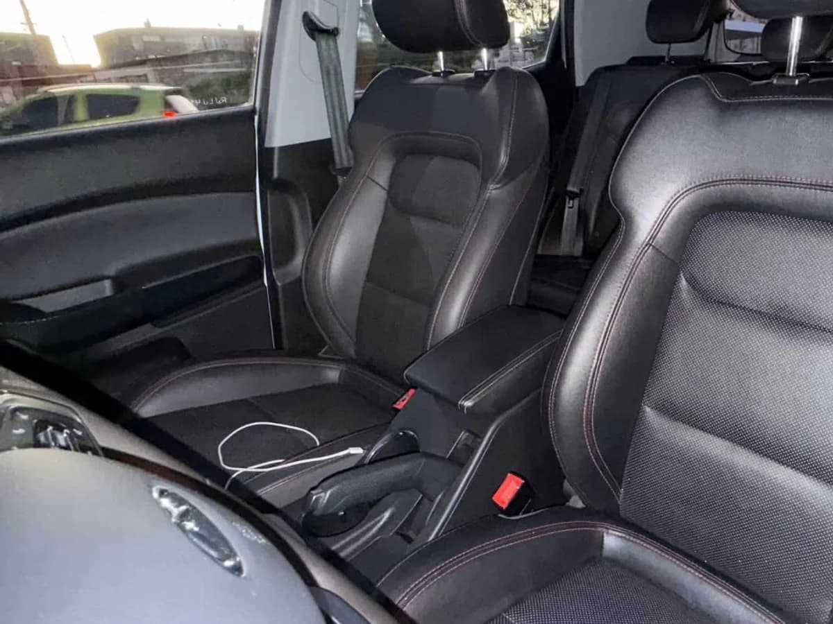 2022 CHERY TIGGO 3 GLX 1.6 - Imagen 5