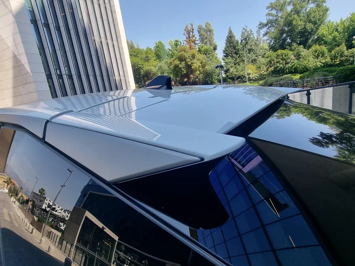 2025 PEUGEOT 3008 BLUE HDI 130 1.5 AUT - Imagen 5