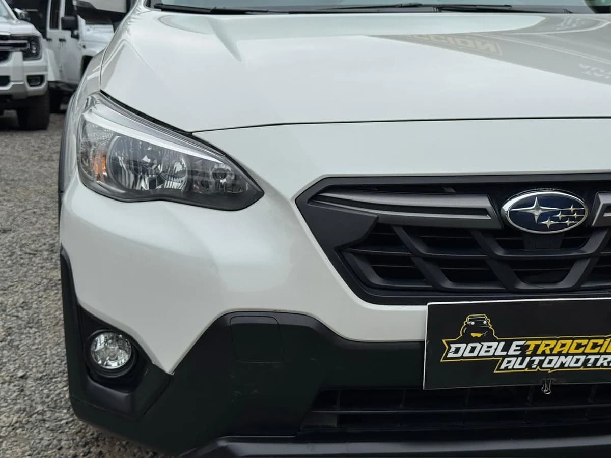 SUBARU XV CVT 2022 - Imagen 3
