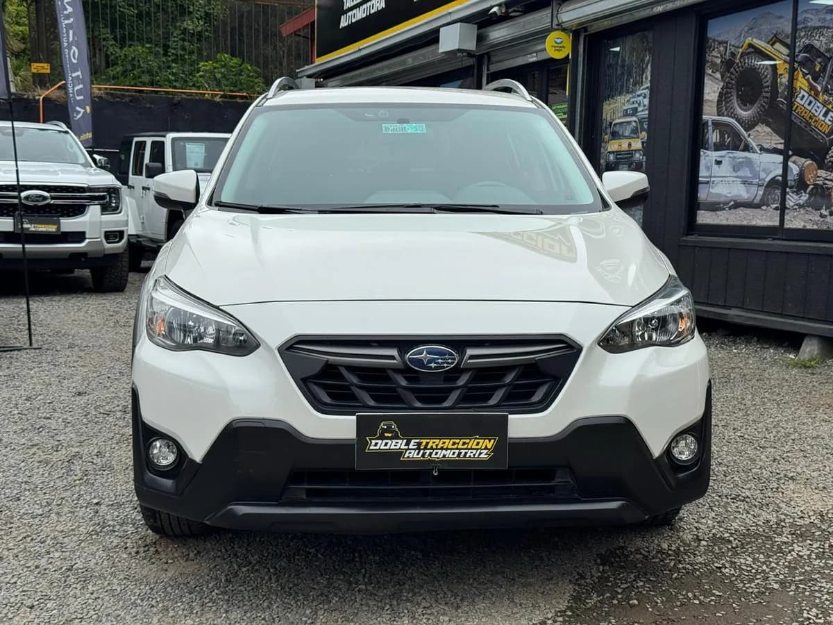 SUBARU XV CVT 2022 - Imagen 2