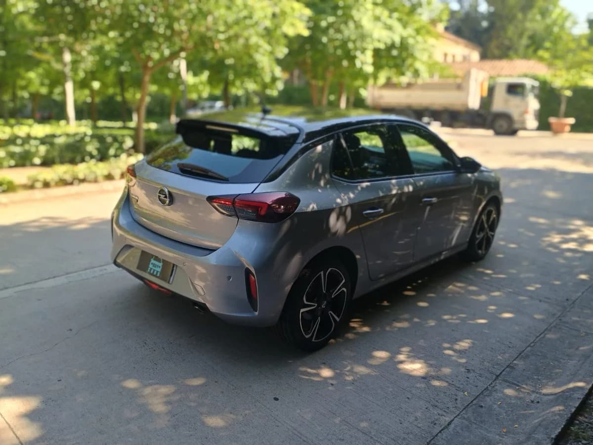 2023 OPEL CORSA HB 1.2 AUT - Imagen 4