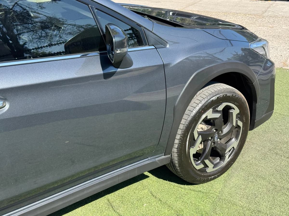 SUBARU XV 2023 - Imagen 4