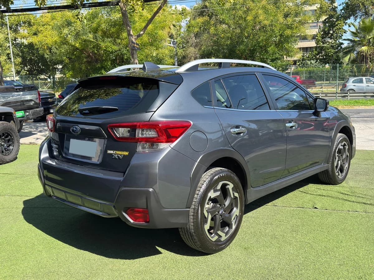 SUBARU XV 2023 - Imagen 5