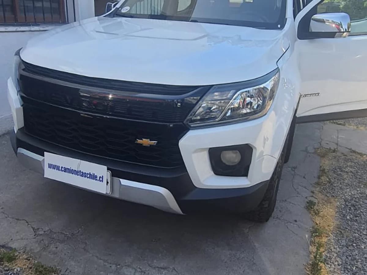 2022 CHEVROLET COLORADO 2.8 AUT HIGH COUNTRY - Imagen 2
