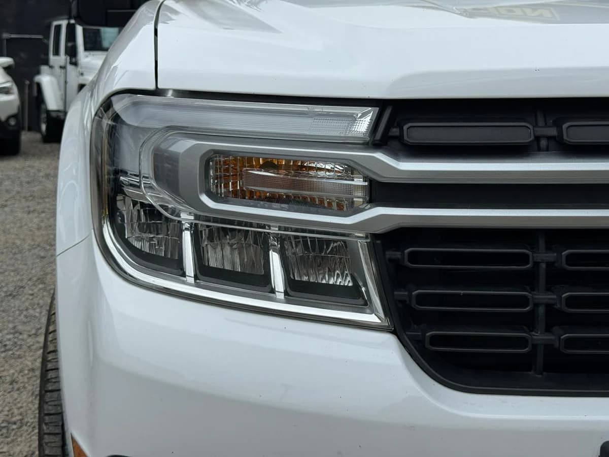 FORD MAVERICK LARIAT 2024 - Imagen 4