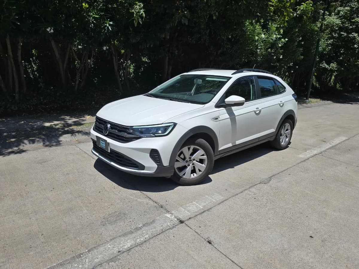 2024 VOLKSWAGEN NIVUS TSI 1.0L AUT COMFORTLINE - Imagen 3