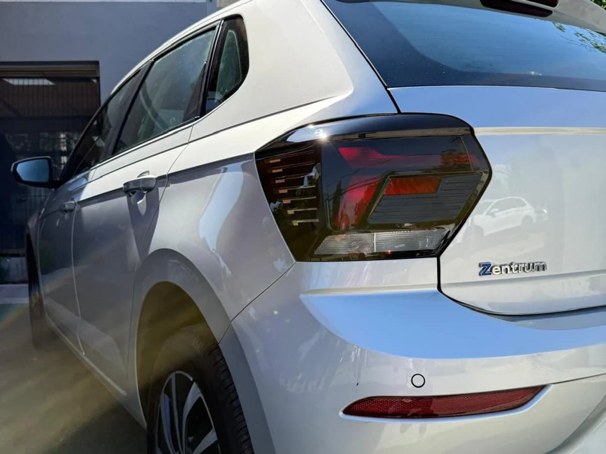 2024 VOLKSWAGEN POLO HB HIGHLINE 1.6 - Imagen 3