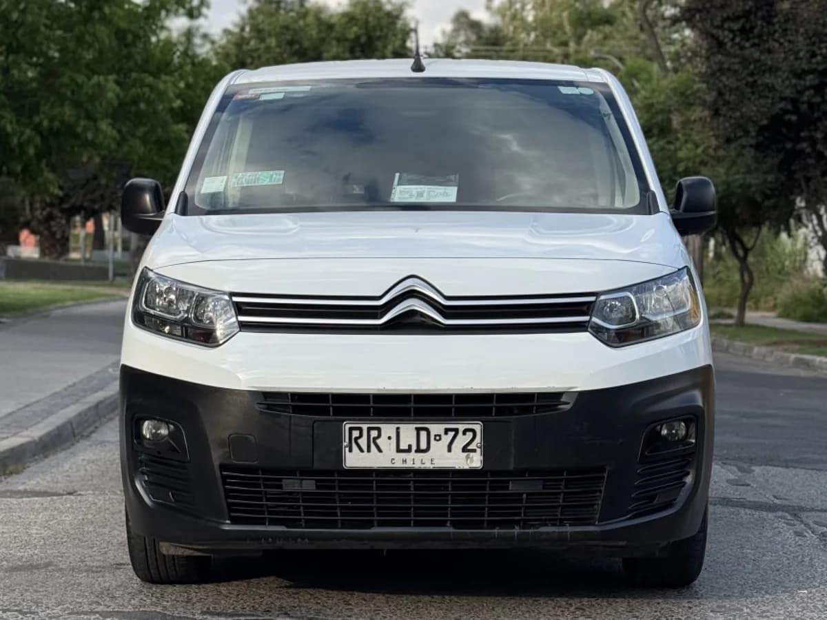 CITROEN Berlingo 2022 - Imagen 1