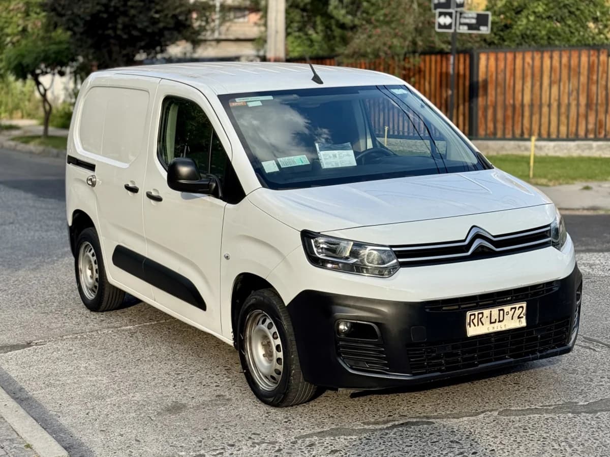 CITROEN Berlingo 2022 - Imagen 2