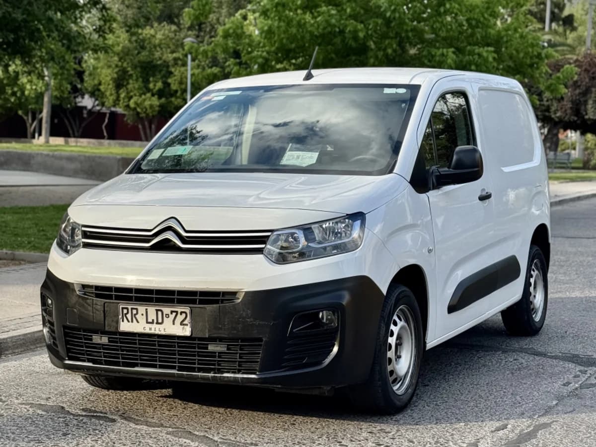 CITROEN Berlingo 2022 - Imagen 4