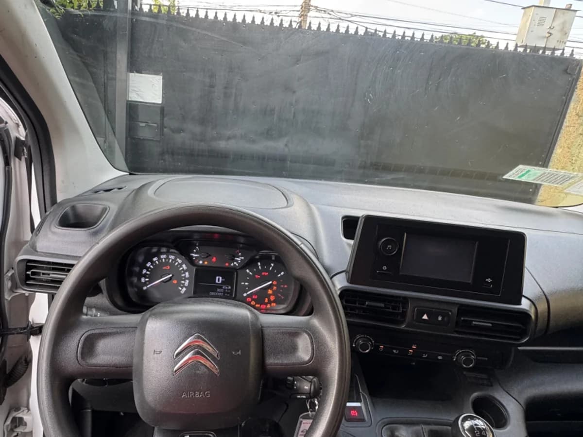 CITROEN Berlingo 2022 - Imagen 10