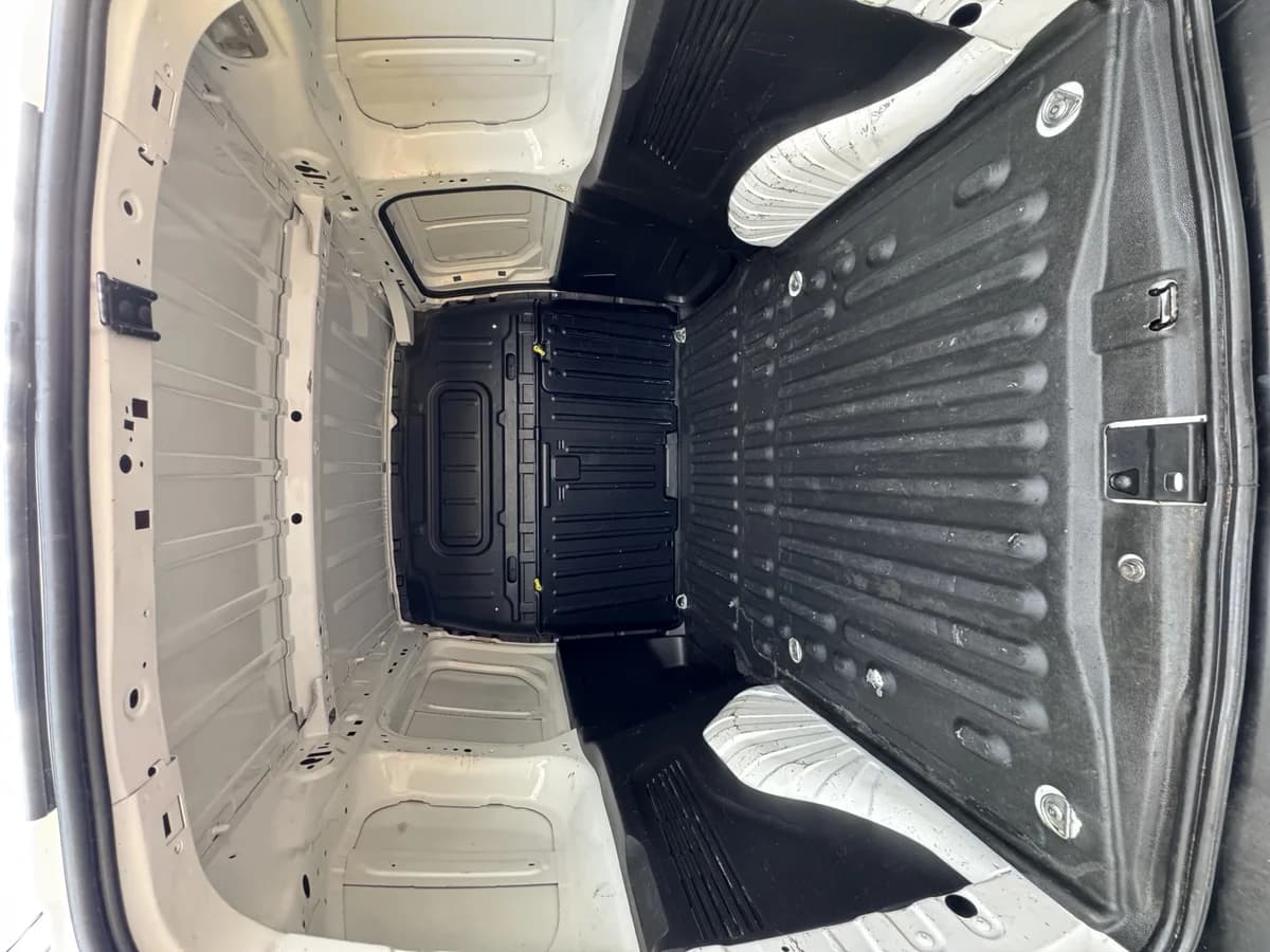 CITROEN Berlingo 2022 - Imagen 9