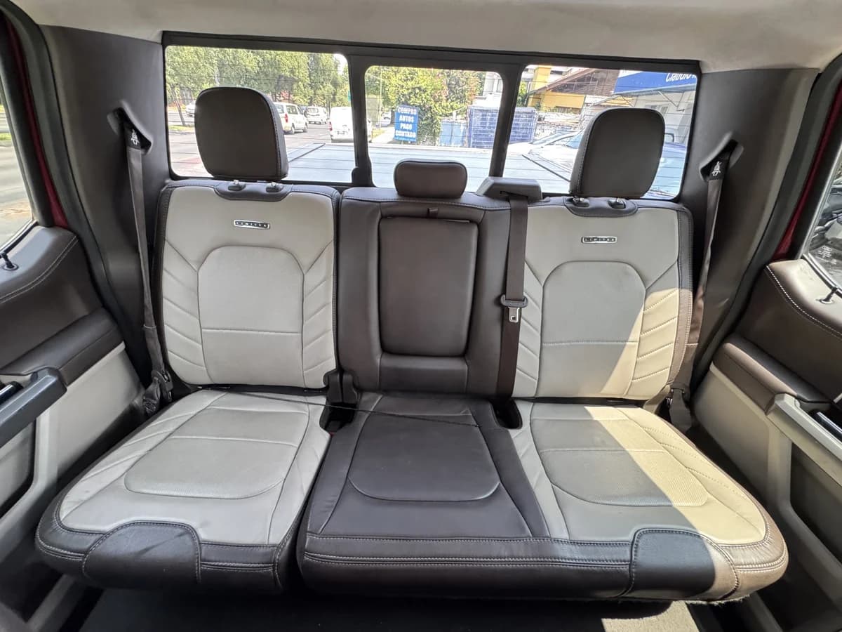 FORD F-150 2020 - Imagen 7