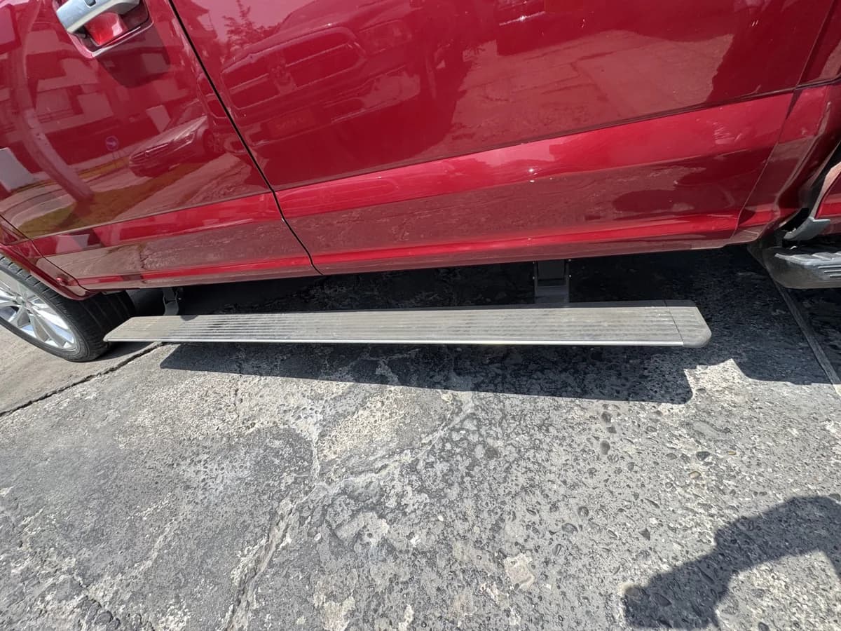 FORD F-150 2020 - Imagen 6