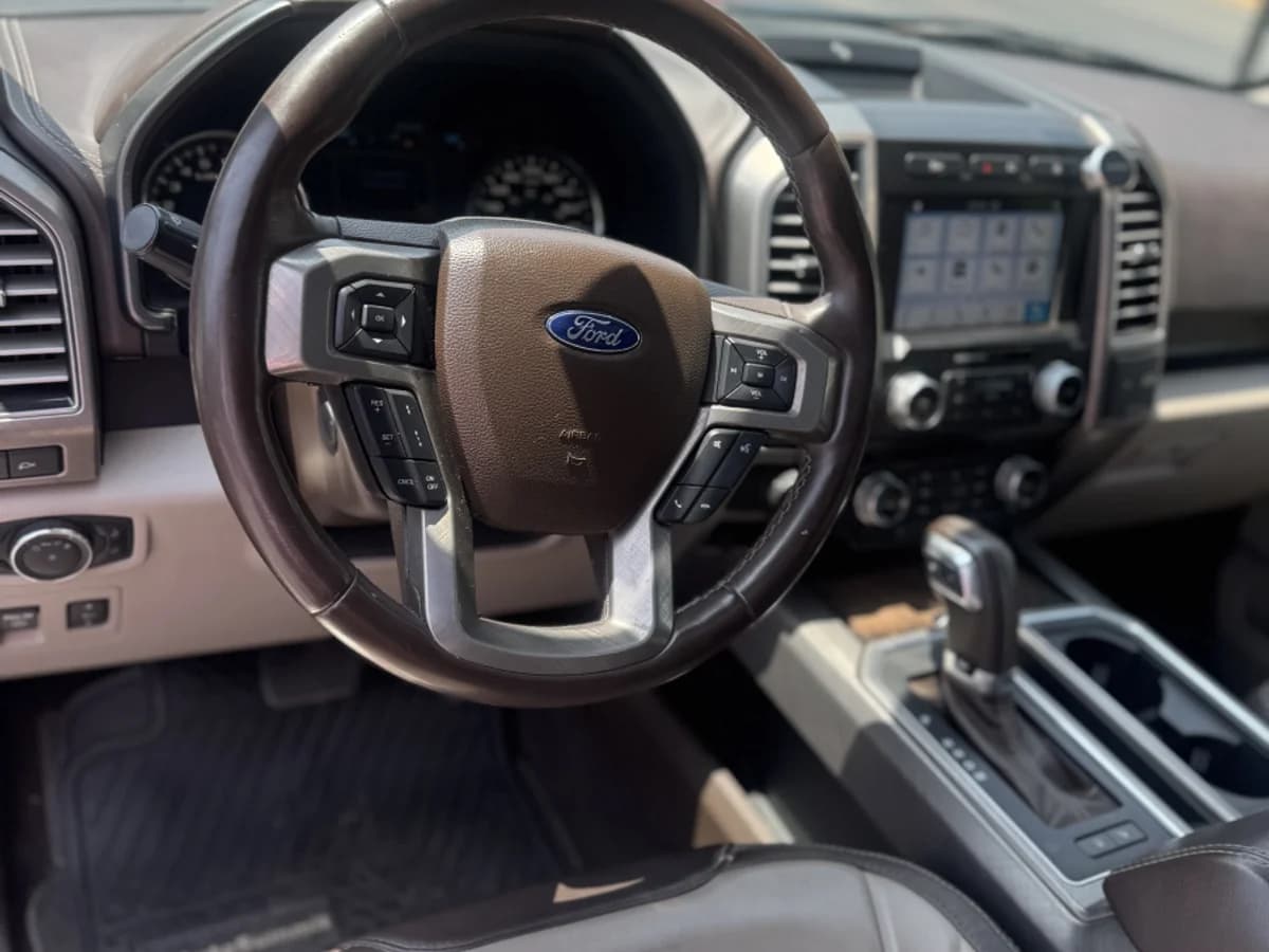 FORD F-150 2020 - Imagen 9